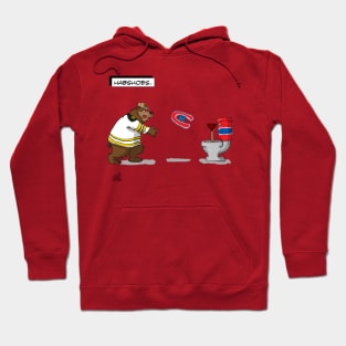 Habshoes Hoodie